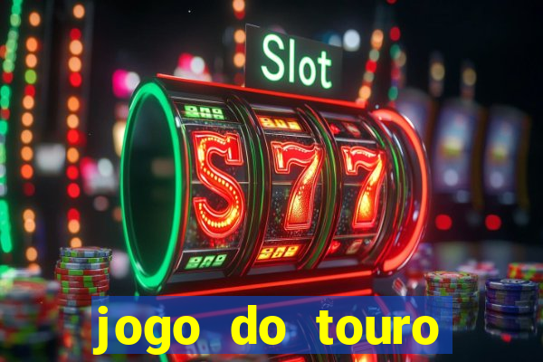 jogo do touro fortune ox demo